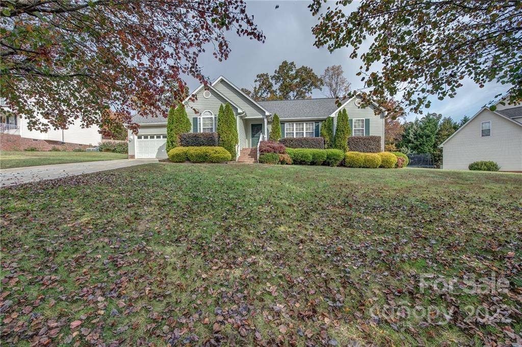 Kings Mountain, NC 28086,913 Brooklee DR