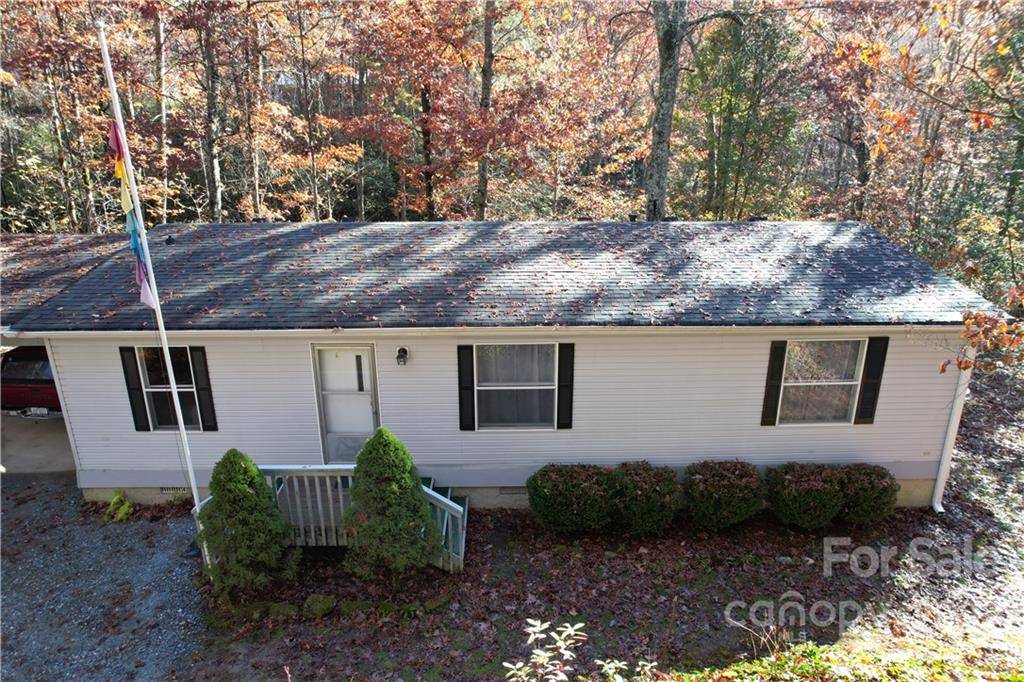 Cedar Mountain, NC 28718,1199 Deer Chase CIR