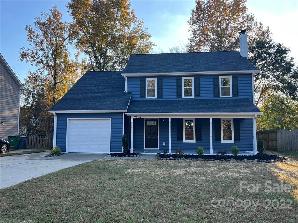 Matthews, NC 28105,9608 Lawley LN