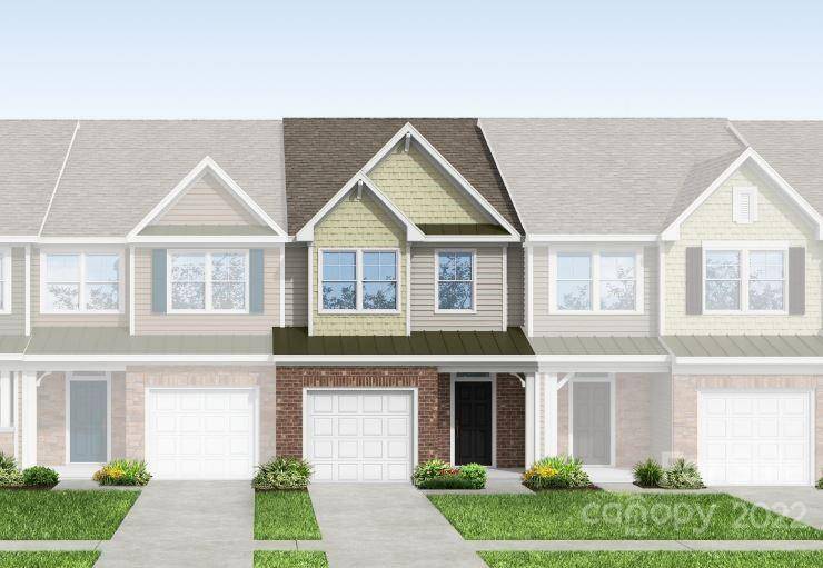 Harrisburg, NC 28075,3937 Rothwood LN #Lot 75