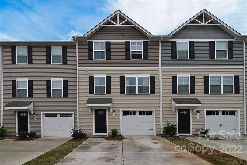 Fort Mill, SC 29715,807 Renee AVE