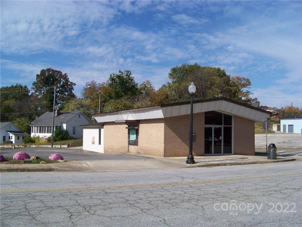 Great Falls, SC 29055,800 Dearborn ST