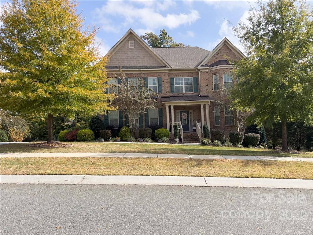 Waxhaw, NC 28173,9021 Arnsberg DR