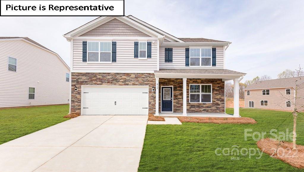 Mount Holly, NC 28102,3527 Sycamore Crossing CT