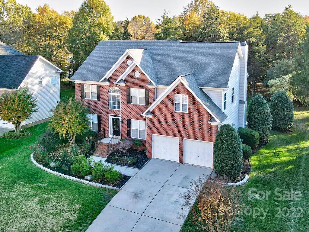 Charlotte, NC 28273,12511 Ivey Creek DR