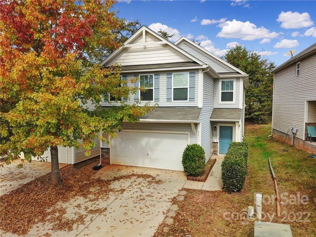 Charlotte, NC 28215,8411 Washoe Pine LN