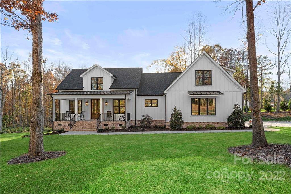 Mooresville, NC 28115,133 Manorly LN