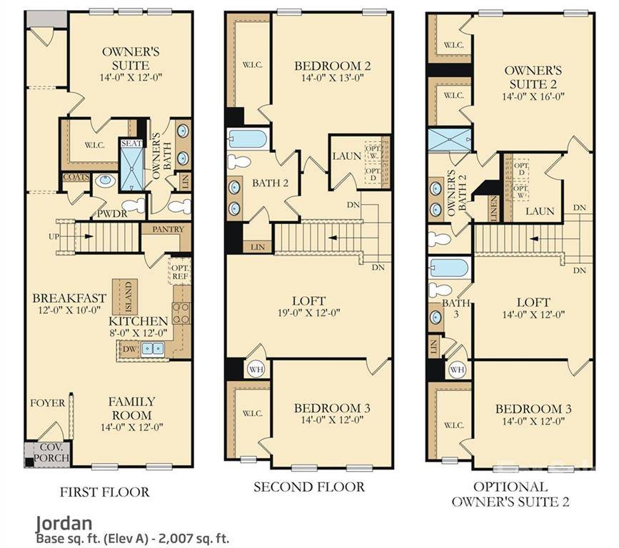 Charlotte, NC 28273,15615 Country House ST #Lot 201