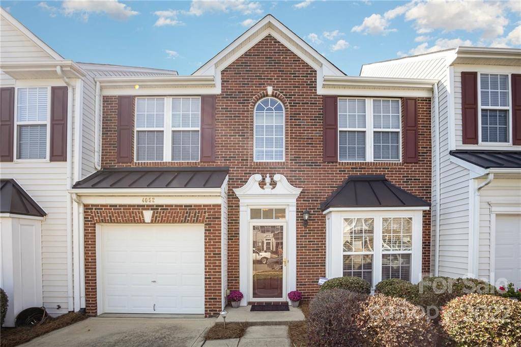 Indian Trail, NC 28079,4052 Holly Villa CIR