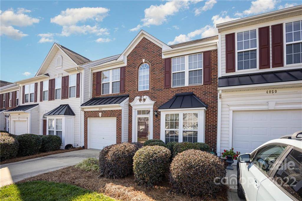 Indian Trail, NC 28079,4052 Holly Villa CIR