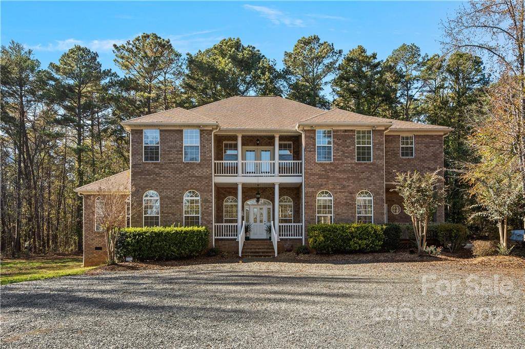 Matthews, NC 28105,14230 High Echelon DR