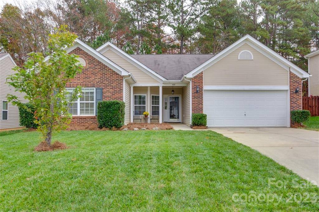 Mount Holly, NC 28120,408 Augustus LN