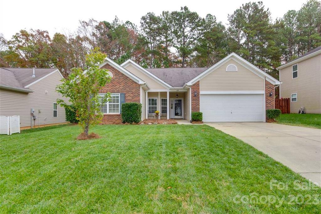 Mount Holly, NC 28120,408 Augustus LN