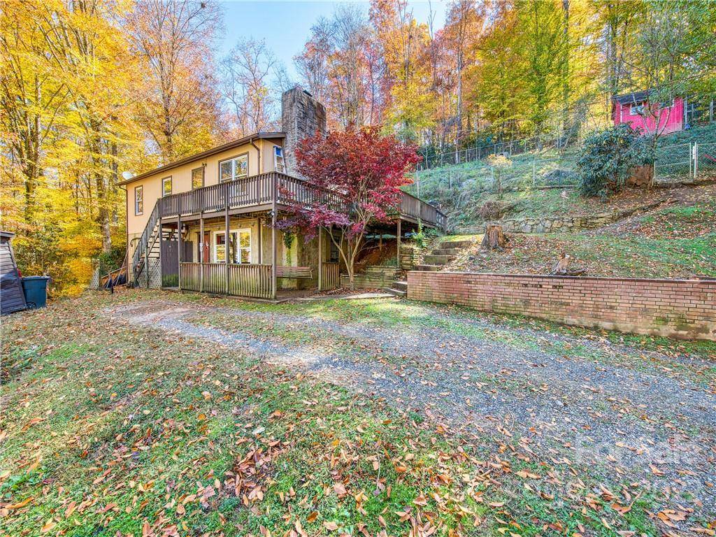 Sylva, NC 28779,358 Leatherwood RD