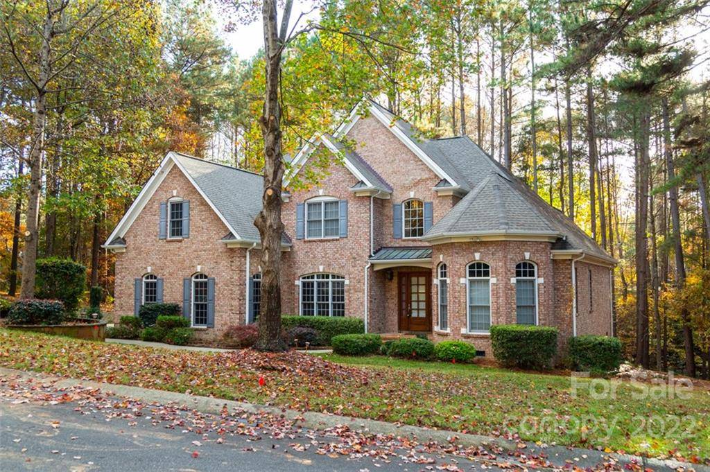 Sherrills Ford, NC 28673,8831 Ashby Pointe CT