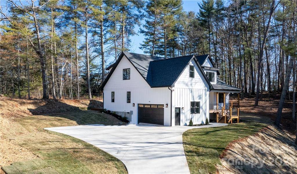 Leicester, NC 28748,99 Timber ridge CIR