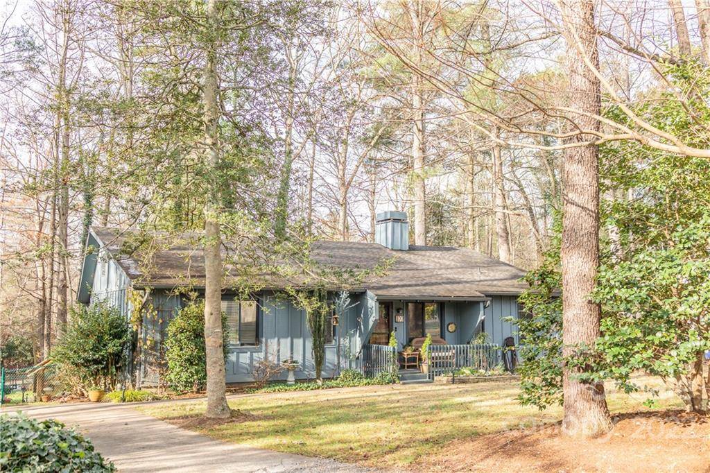 Fletcher, NC 28732,22 Golden Oaks LN