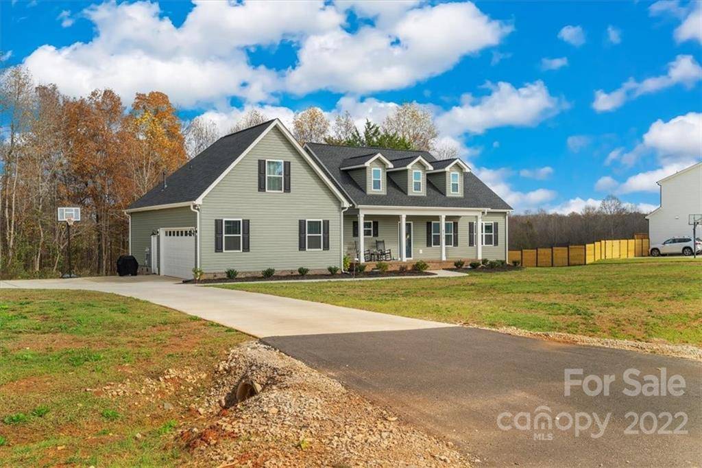 Clover, SC 29710,4175 Brandy Creek CT