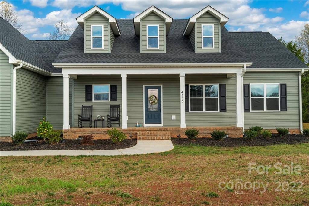 Clover, SC 29710,4175 Brandy Creek CT