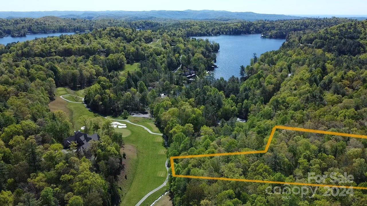 Lake Toxaway, NC 28747,0 Chestnut TRCE #Lot 38