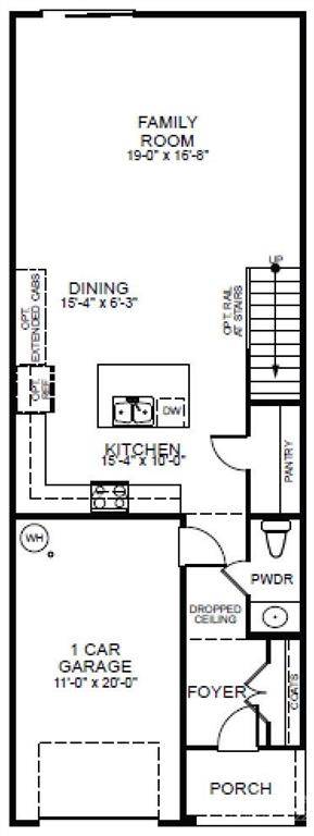 Harrisburg, NC 28075,6235 Nandina DR #Lot 84