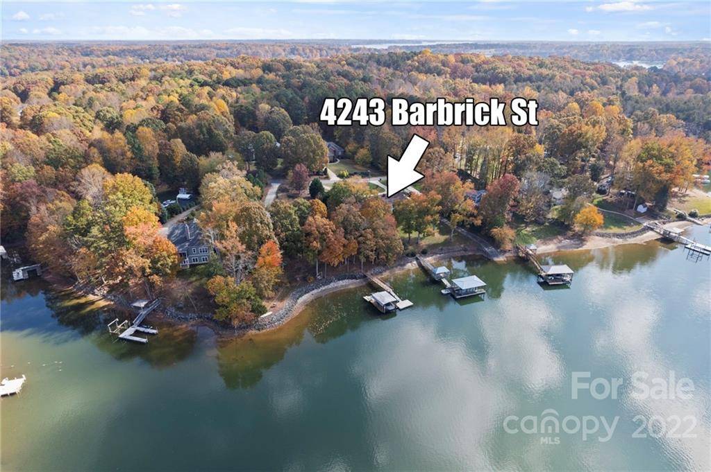 Sherrills Ford, NC 28673,4243 Barbrick ST