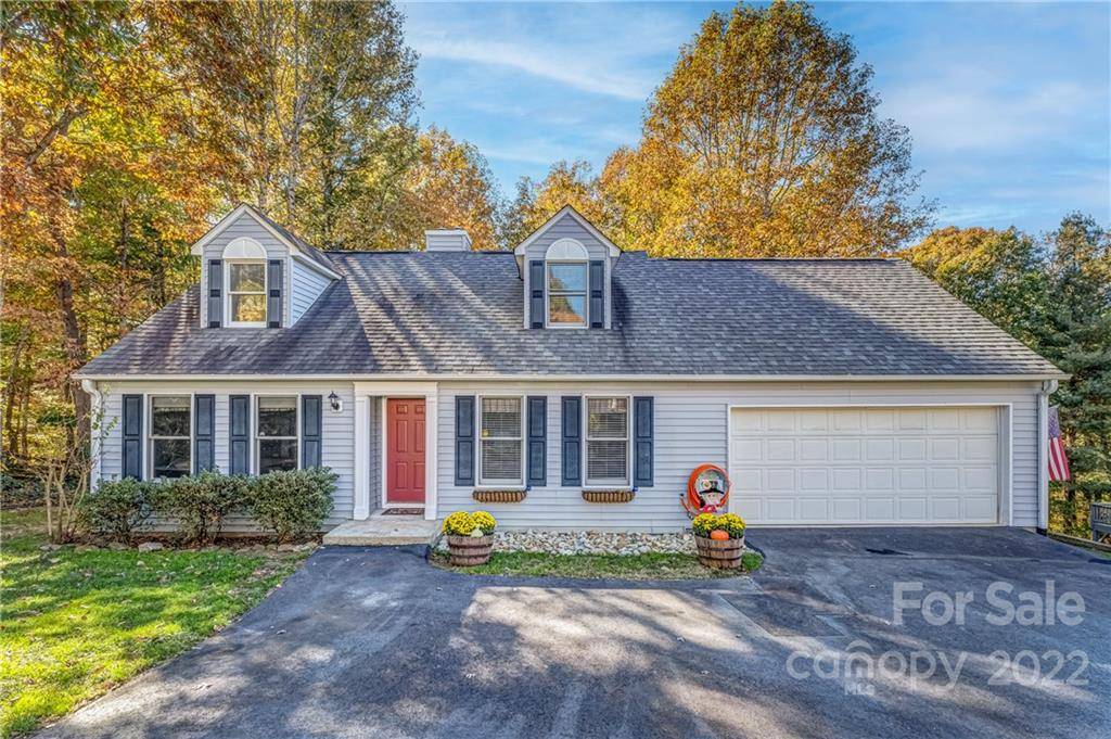 Flat Rock, NC 28731,18 Tarragon PL