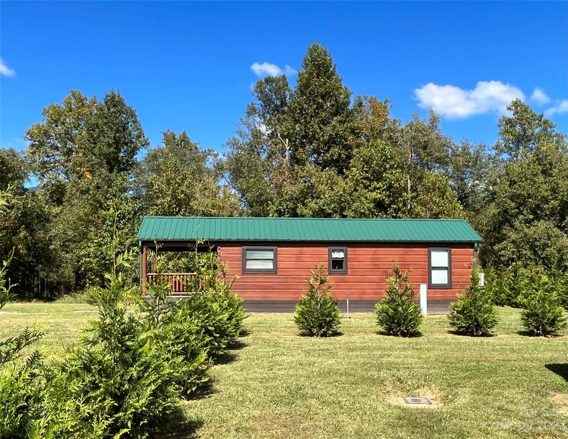 Marion, NC 28752,142 River Village DR #12