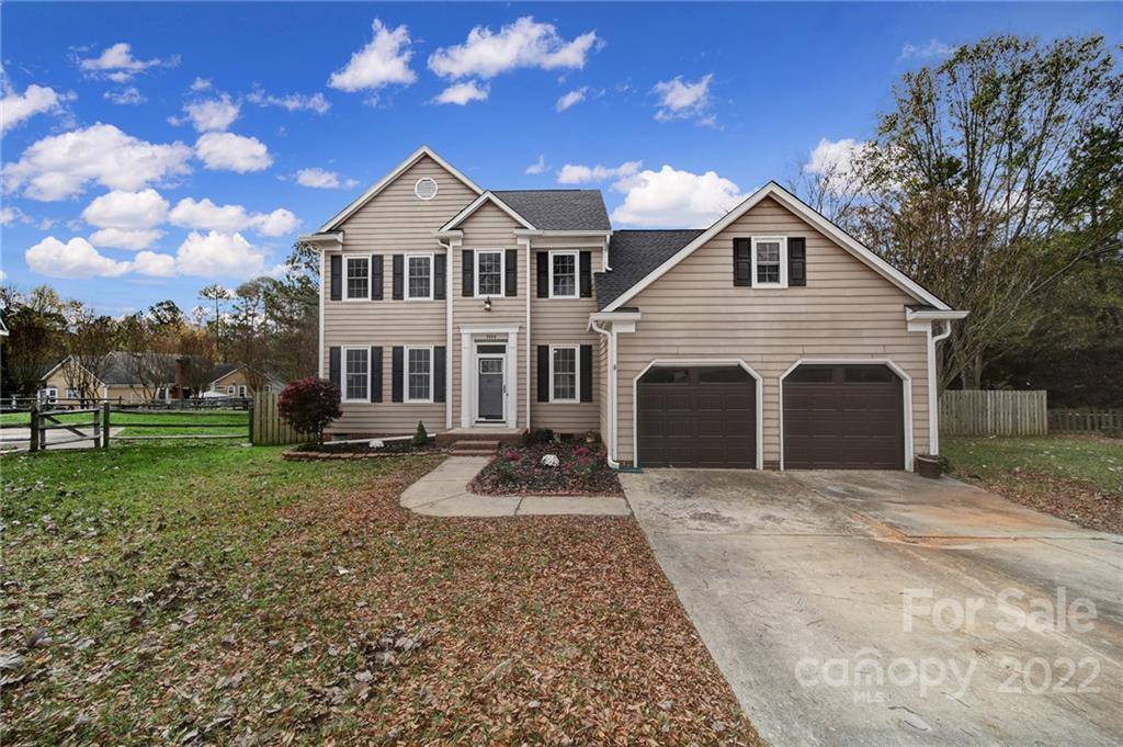 Charlotte, NC 28269,9804 Cooper Run LN