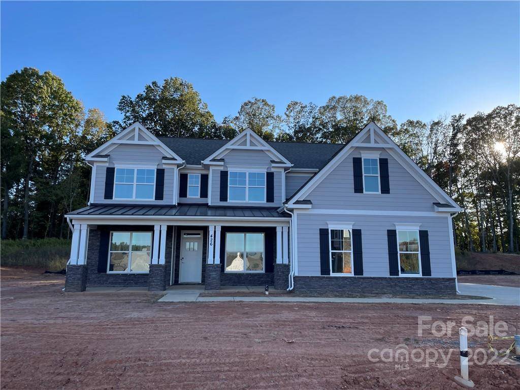 Waxhaw, NC 28173,426 Sinaloa ST #Lot 54