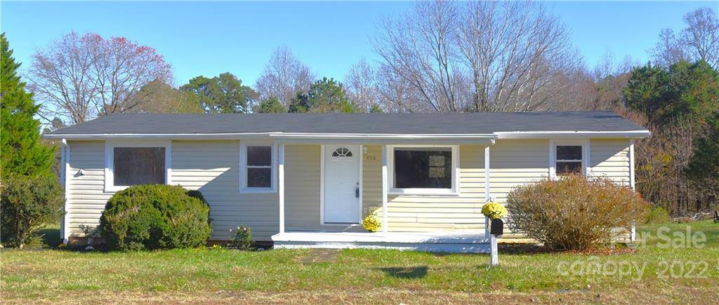 Harmony, NC 28634,458 Kimmon RD