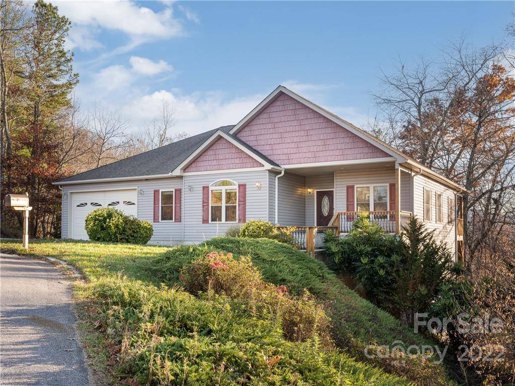 Fairview, NC 28730,23 Briar Ridge DR