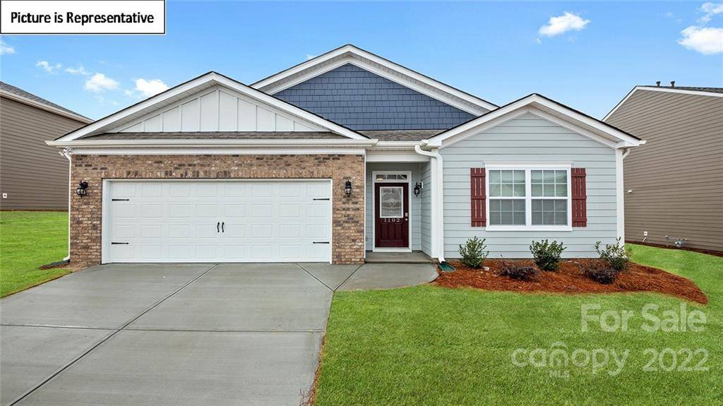 Locust, NC 28097,259 Autumn Sage DR