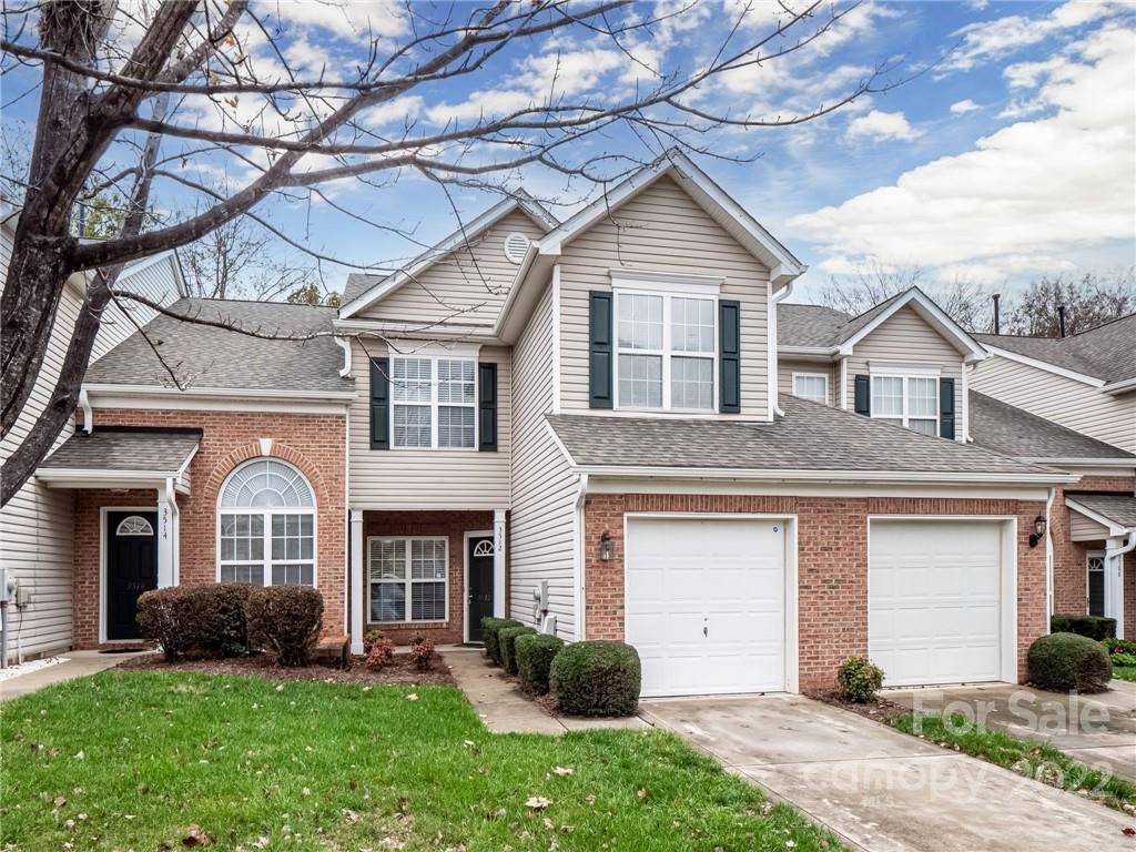 Matthews, NC 28105,3512 Summerfield Ridge LN