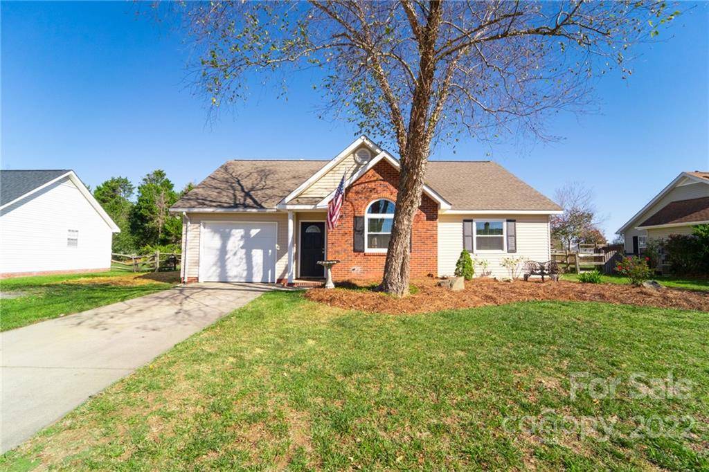 Indian Trail, NC 28079,1057 Ridgefield CIR