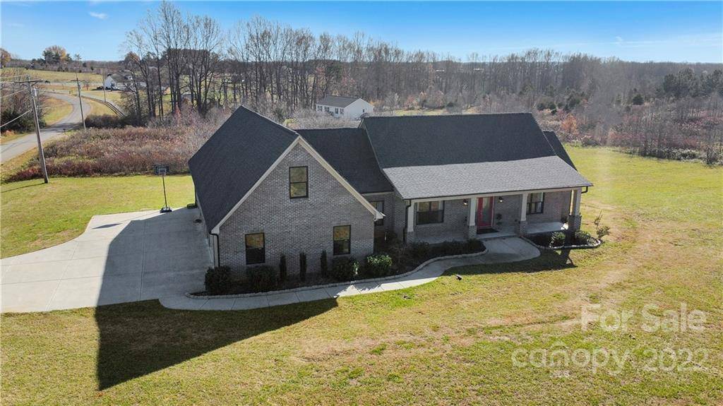 Crouse, NC 28033,1254 Crandell DR