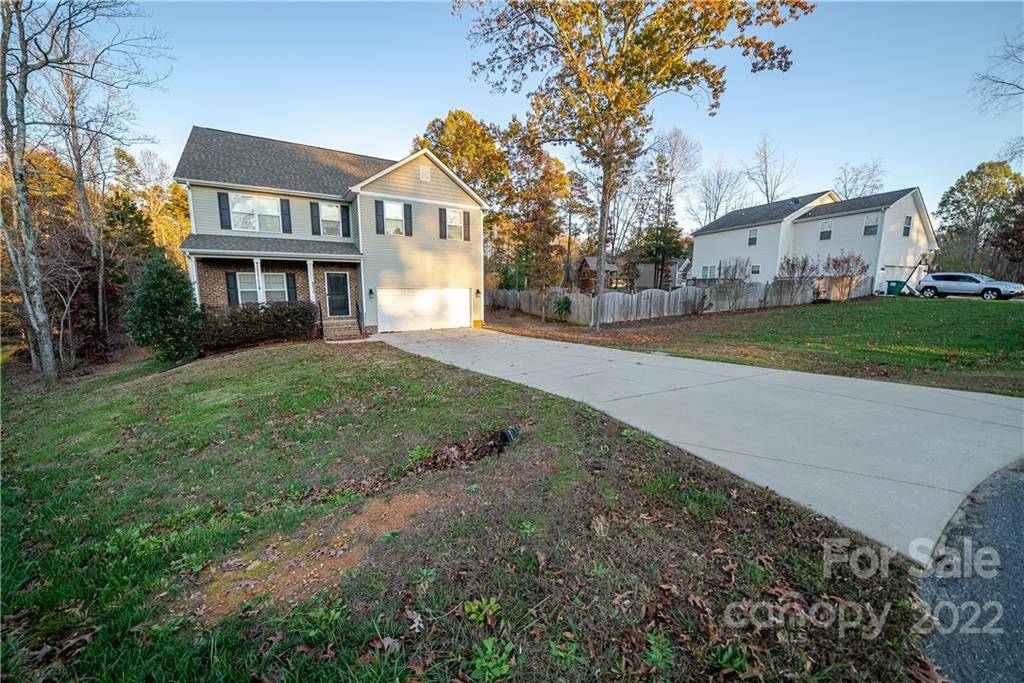 Stanfield, NC 28163,8816 Hope Dale DR