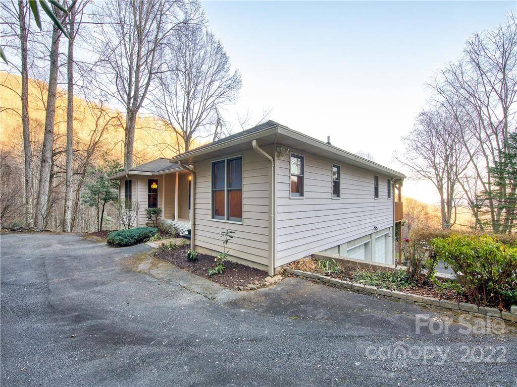 Maggie Valley, NC 28751,80 Range DR