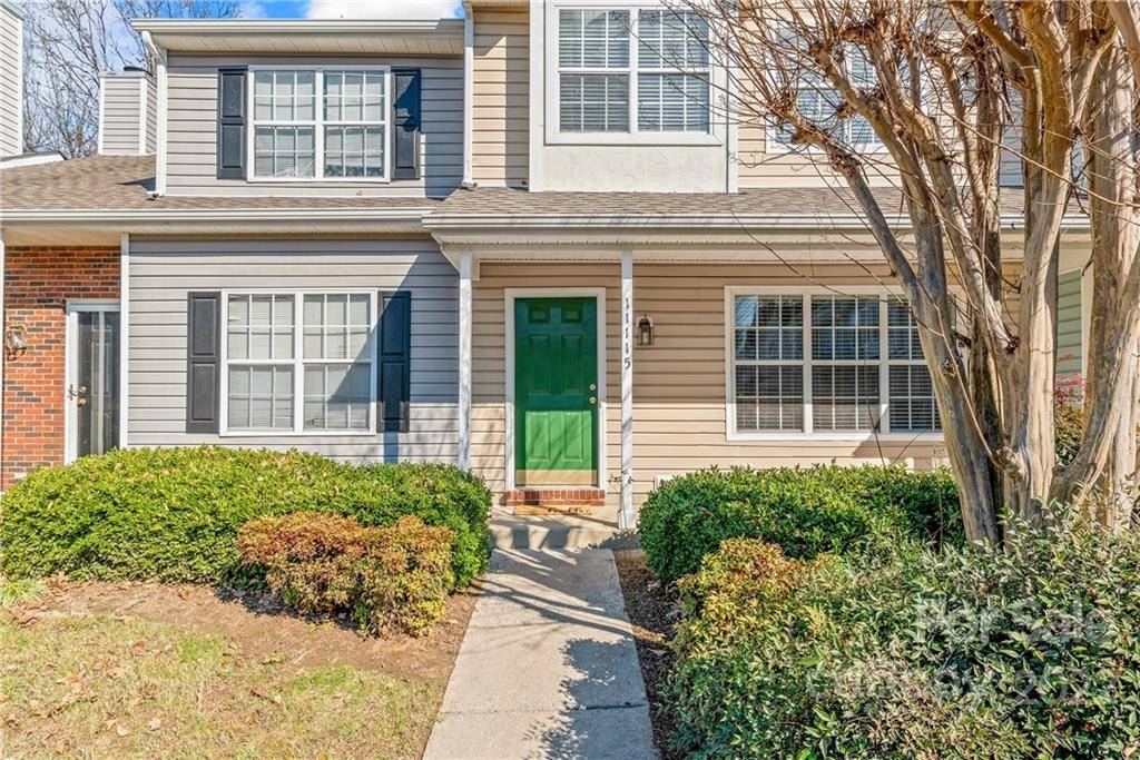 Charlotte, NC 28273,11115 Whitlock Crossing CT