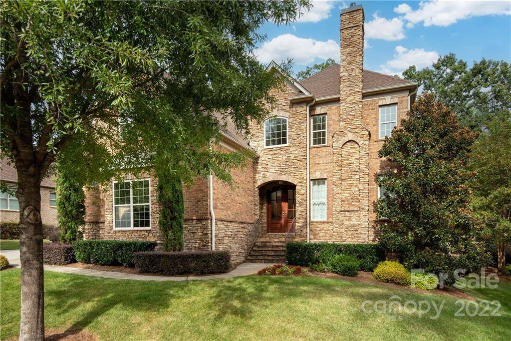 Charlotte, NC 28277,5711 Copperleaf Commons CT