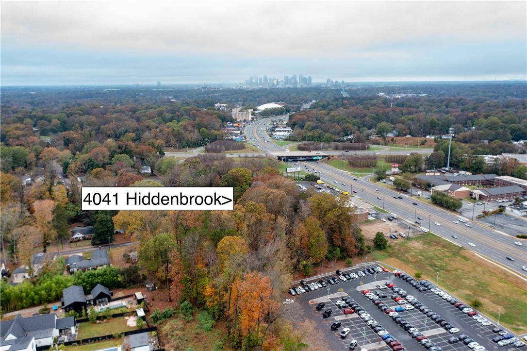 Charlotte, NC 28205,4041 Hiddenbrook DR