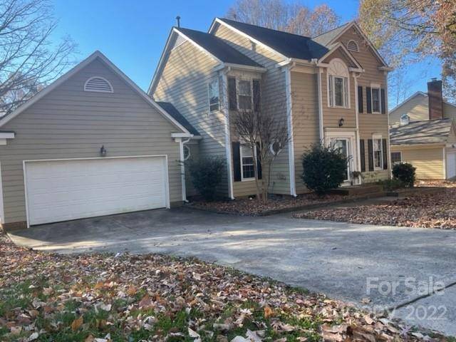 Charlotte, NC 28269,9916 Raddington LN