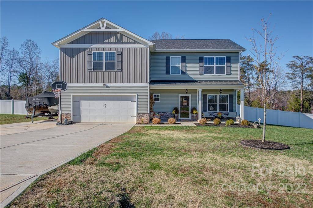 Mount Holly, NC 28120,121 Spring Creek DR