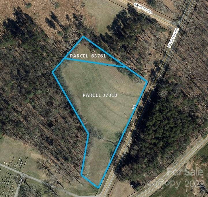 Belwood, NC 28090,00 Fallston RD