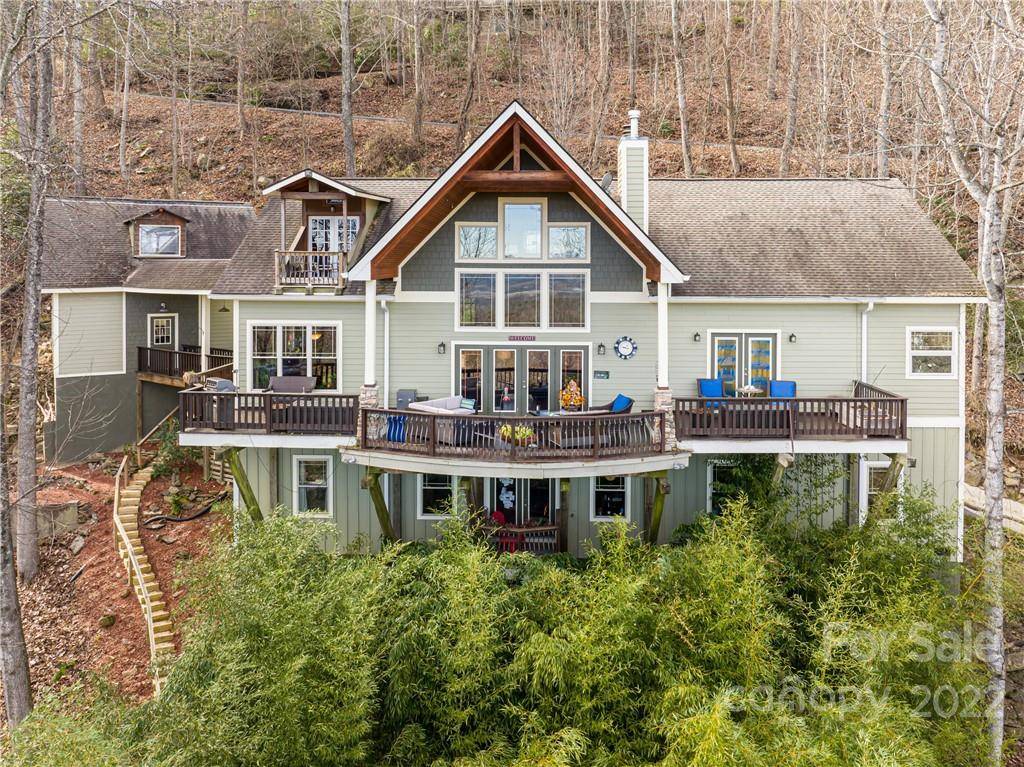 Mills River, NC 28759,1026 High Vista DR