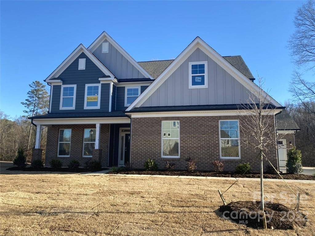 Huntersville, NC 28078,17215 Monocacy BLVD #Lot 229