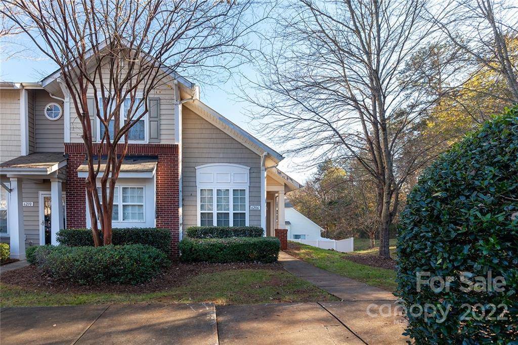 Charlotte, NC 28269,6206 Waverlyglen CT