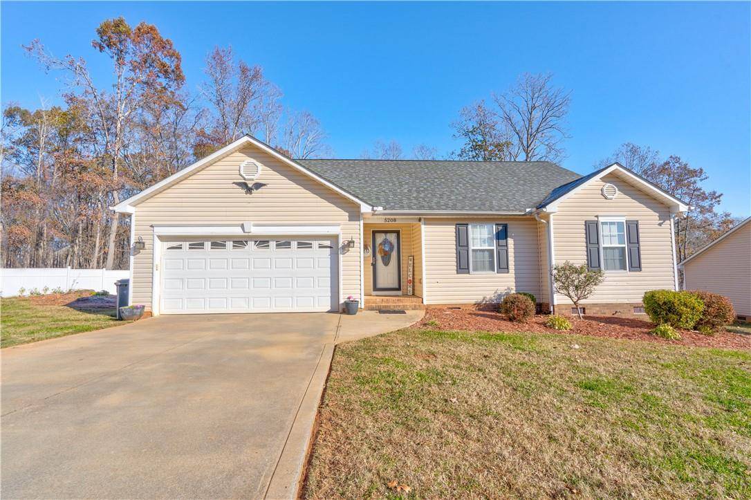 Gastonia, NC 28052,5208 Canvasback CT