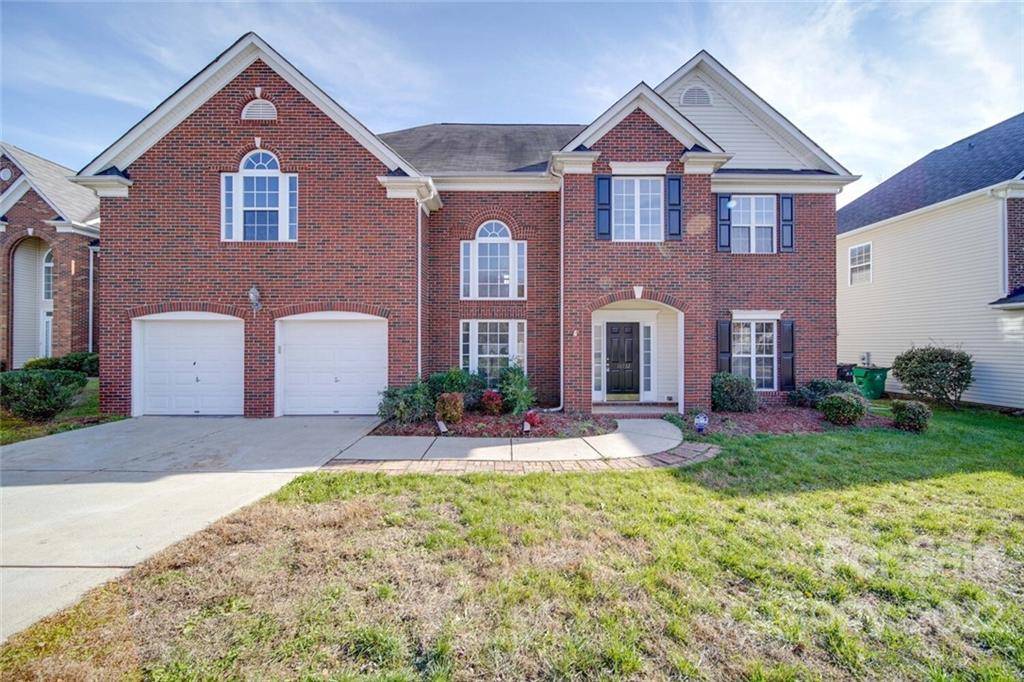 Charlotte, NC 28273,10732 Huntington Meadow LN