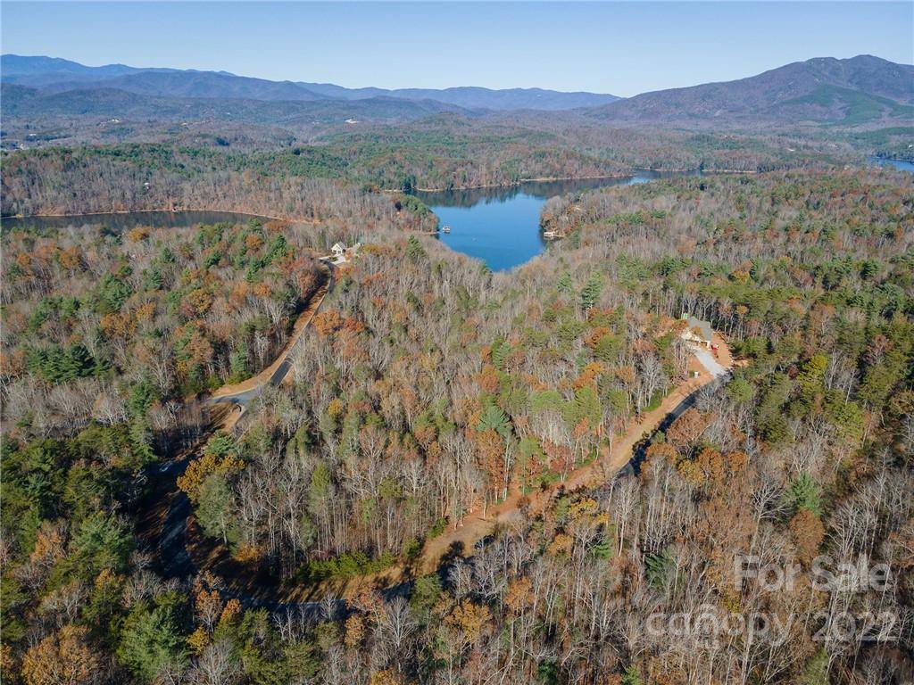 Nebo, NC 28761,V/L 614 High Trail DR #19-11